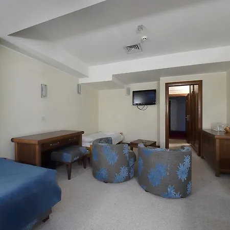 Prestige Hotel Belgrade