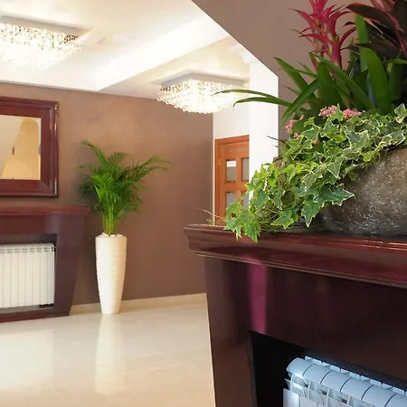 Hotel Prestige 4*
