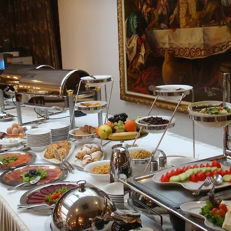 Hotel Prestige