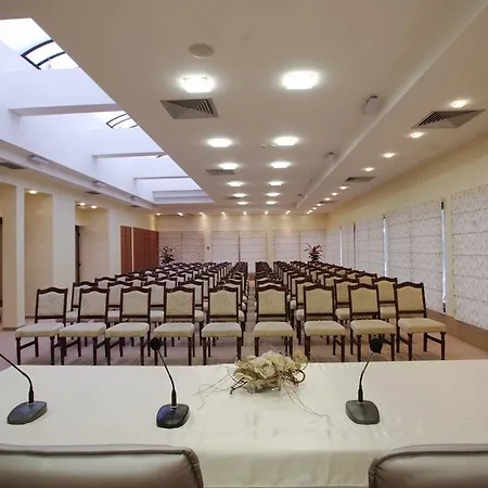 Prestige 4* Belgrade