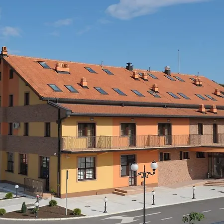 Prestige Hotel