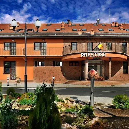 Hotel Prestige