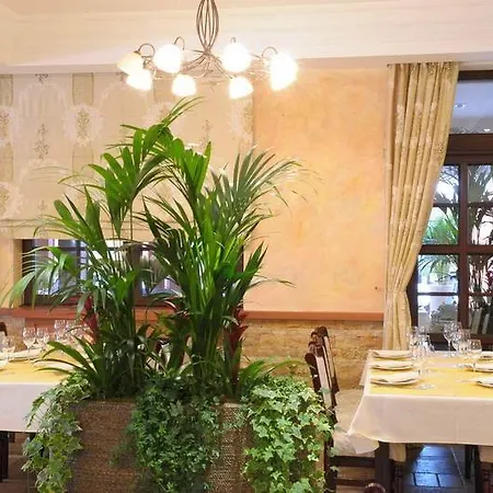 Prestige Hotel Belgrado