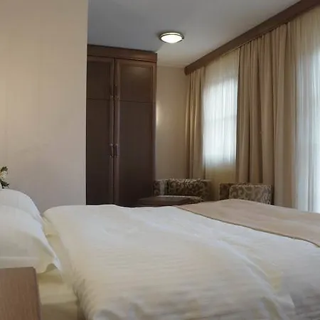 Prestige Hotel