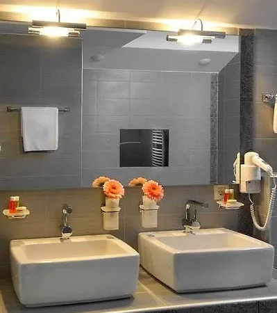 Prestige 4* Belgrade