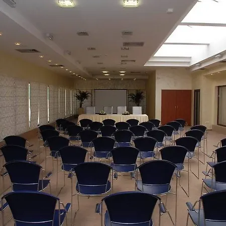 Prestige Hotel Belgrade