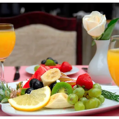 Hotel Prestige 4*
