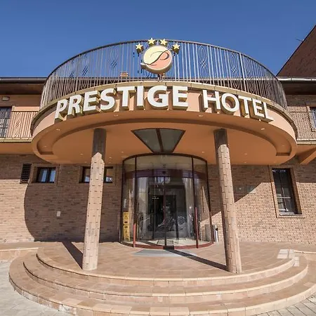 Prestige