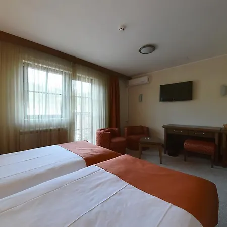 Hotel Prestige 4*