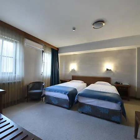 Prestige Hotel