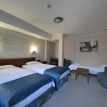 Hotel Prestige 4*