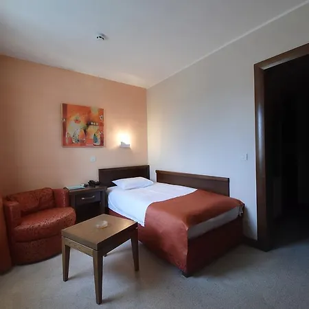 Hotel Prestige