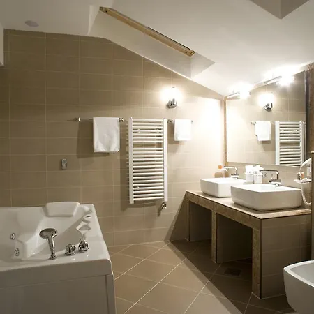 Prestige Hotel Belgrade