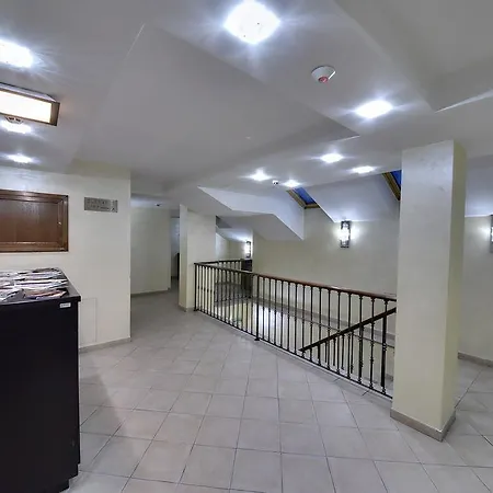 Hotel Prestige 4*