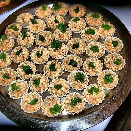 Prestige מלון בלגרד