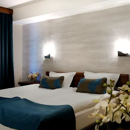 Hotel Prestige Belgrade