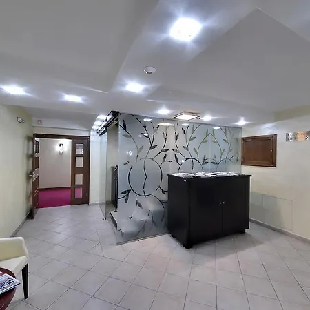 Prestige Hotel
