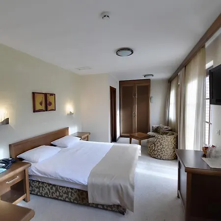Prestige 4* Belgrade