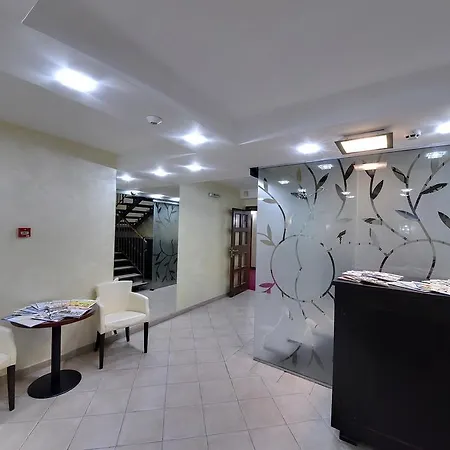 Hotel Prestige 4*