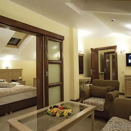 Prestige Hotel