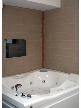 Hotel Prestige Belgrado