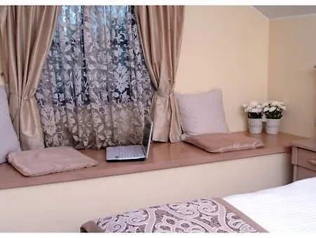 Hotel Prestige Belgrado