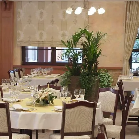 Prestige Belgrade