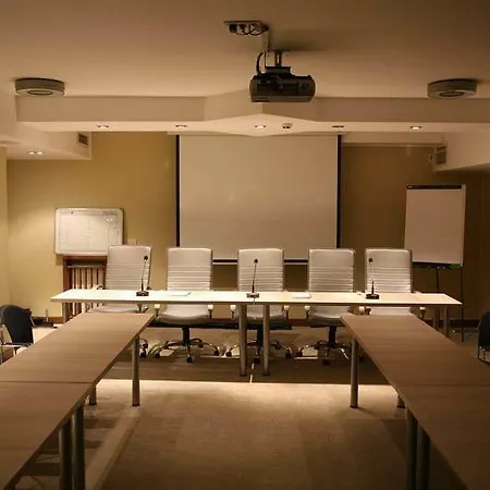 Hotel Prestige 4*