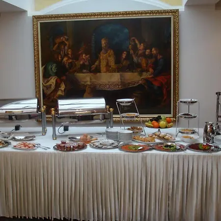 Hotel Prestige Belgrado