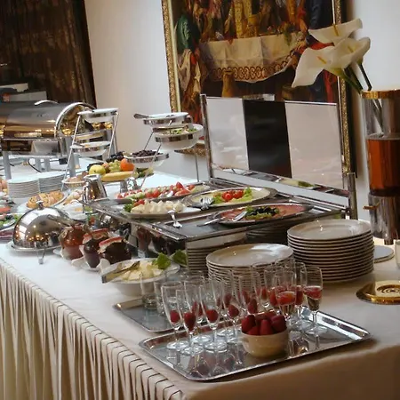 Hotel Prestige