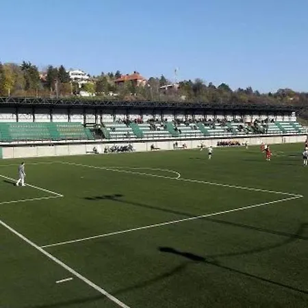 Prestige 4* Belgrado