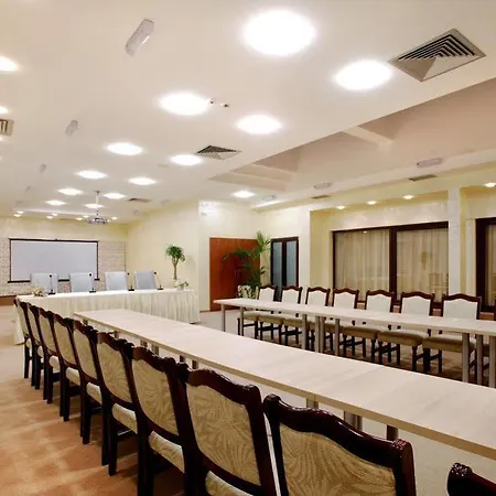 Prestige Hotel Belgrade