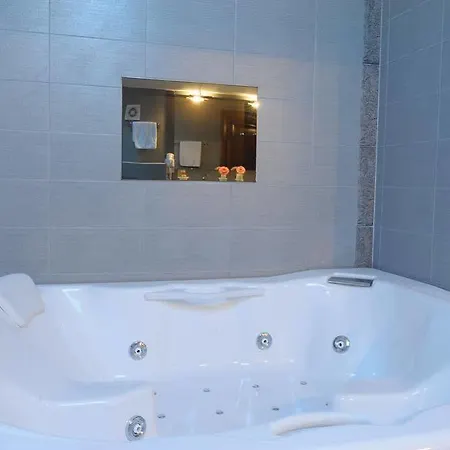 Prestige 4* Belgrade