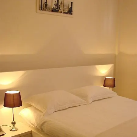 Hotel Prestige 4*