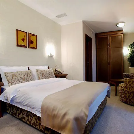 Prestige Hotel Belgrade