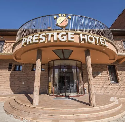 Prestige