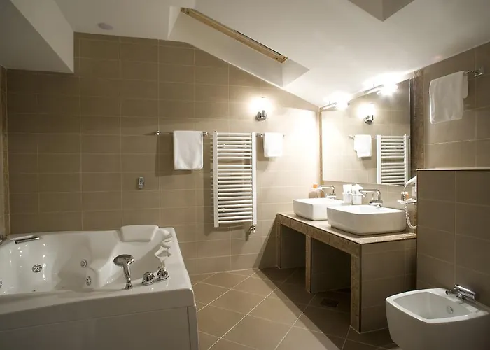 Prestige Hotel Belgrad