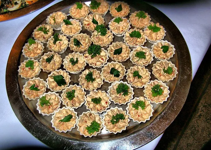 Prestige Hotel Belgrad