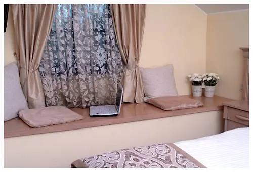 Hotel Prestige Belgrad