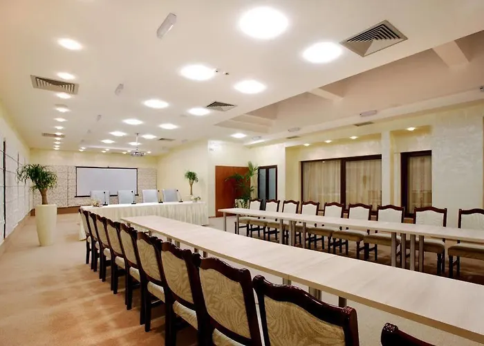 Prestige Hotel Belgrad