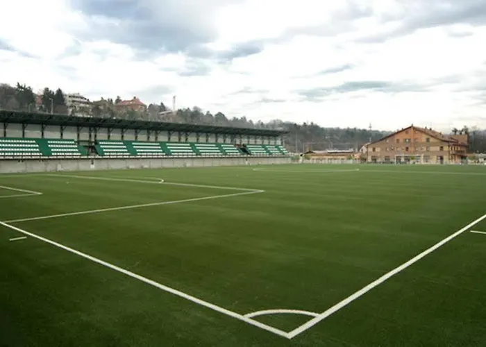 Prestige Hotel Belgrad